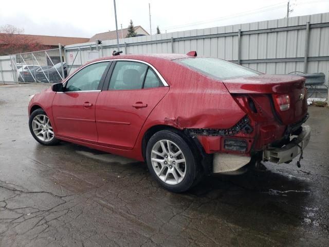 2014 Chevrolet Malibu 1LT