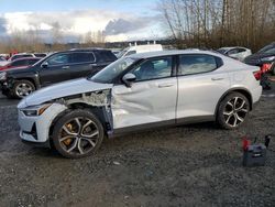 Polestar Vehiculos salvage en venta: 2023 Polestar 2