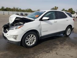 2020 Chevrolet Equinox LT en venta en Fresno, CA