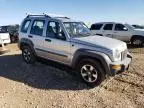 2004 Jeep Liberty Sport