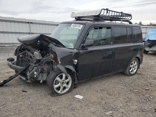 2006 Scion XB