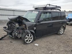 Scion xb Vehiculos salvage en venta: 2006 Scion XB