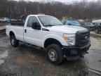 2015 Ford F350 Super Duty