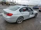 2015 BMW 328 D Xdrive