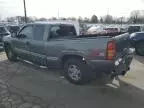 1999 Chevrolet Silverado K1500