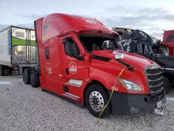 Freightliner salvage cars for sale: 2022 Freightliner Cascadia 126