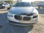 2009 BMW 750 LI