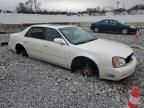 2000 Cadillac Deville DTS