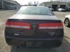 2012 Lincoln MKZ