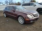 2007 Mercedes-Benz E 350 4matic