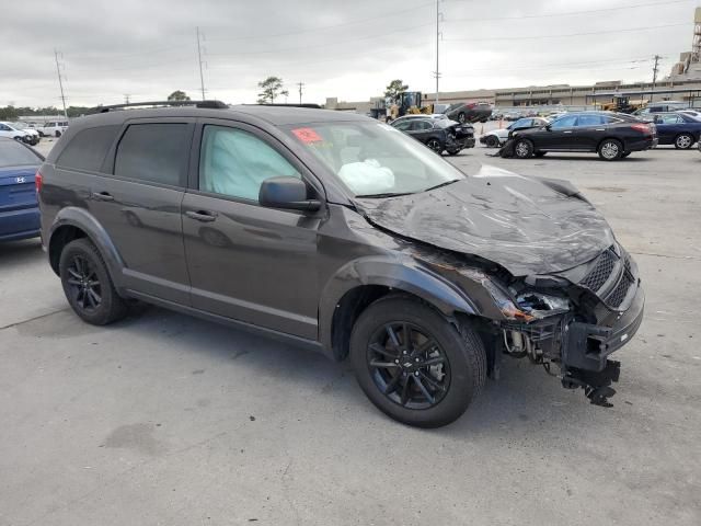 2020 Dodge Journey SE