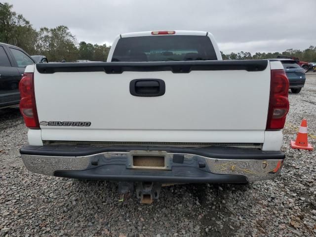 2003 Chevrolet Silverado C1500