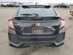 2018 Honda Civic Sport Touring