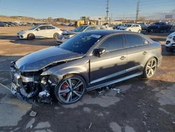 2018 Audi RS3 en venta en Colorado Springs, CO