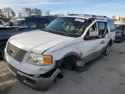 Ford Vehiculos salvage en venta: 2003 Ford Expedition Eddie Bauer