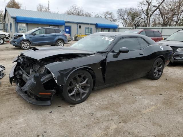 2019 Dodge Challenger R/T