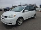 2004 Toyota Sienna XLE