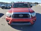 2015 Toyota Tacoma Double Cab