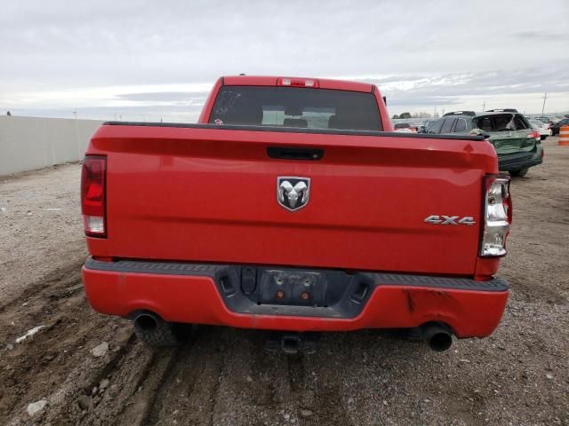 2013 Dodge RAM 1500 ST