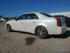 2007 Cadillac CTS HI Feature V6