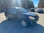 2011 Toyota Rav4 Limited