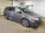 2014 Honda Odyssey Touring