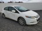 2011 Honda Insight