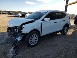 Nissan Vehiculos salvage en venta: 2020 Nissan Rogue S