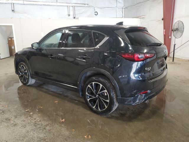 2023 Mazda CX-5 Premium