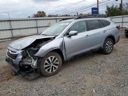 Subaru Vehiculos salvage en venta: 2020 Subaru Outback Premium