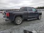 2016 GMC Sierra K1500 SLT