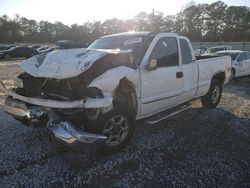 2000 GMC New Sierra K1500 en venta en Ellenwood, GA