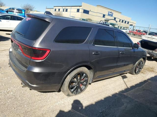 2018 Dodge Durango R/T