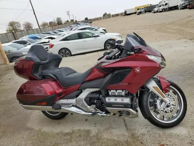 2023 Honda GL1800