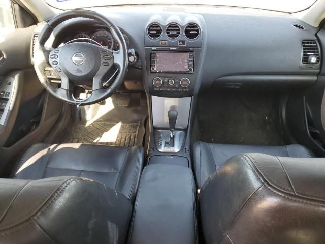 2011 Nissan Altima Base