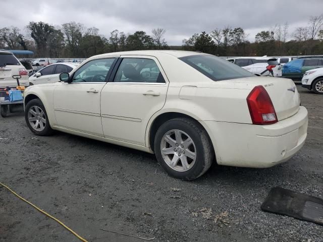 2007 Chrysler 300