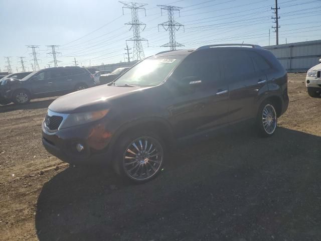 2011 KIA Sorento Base