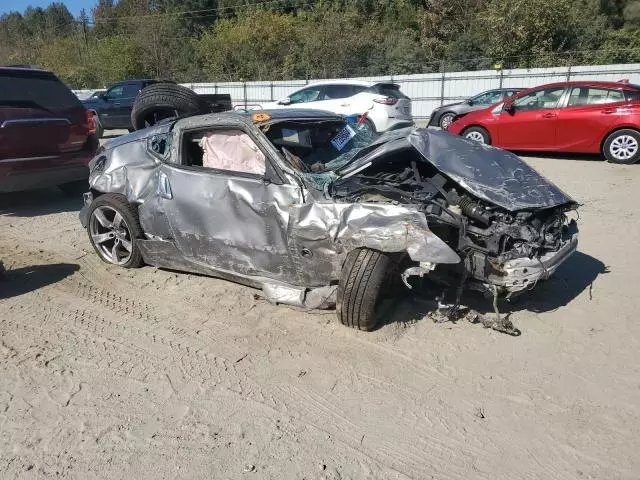 2009 Nissan 370Z