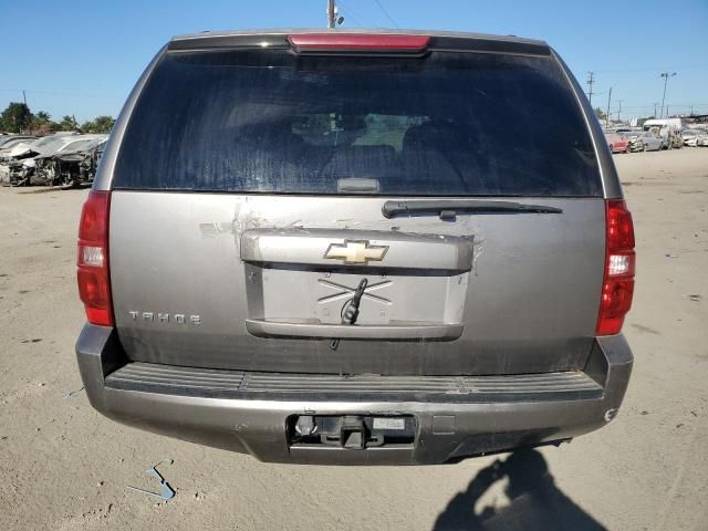 2007 Chevrolet Tahoe C1500