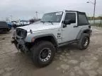 2007 Jeep Wrangler X