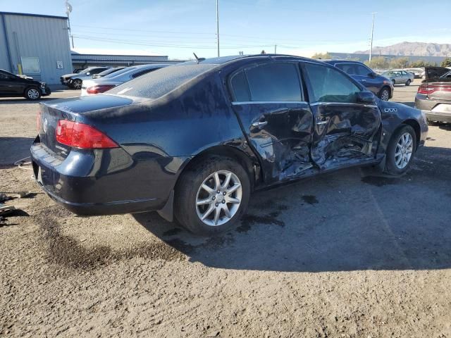 2008 Buick Lucerne CXL