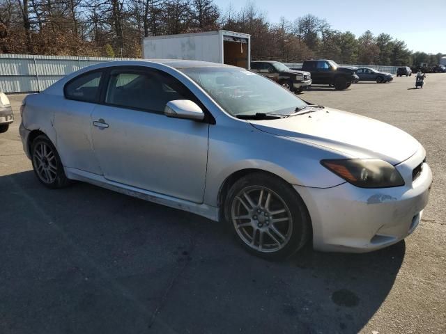 2008 Scion TC