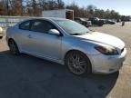 2008 Scion TC