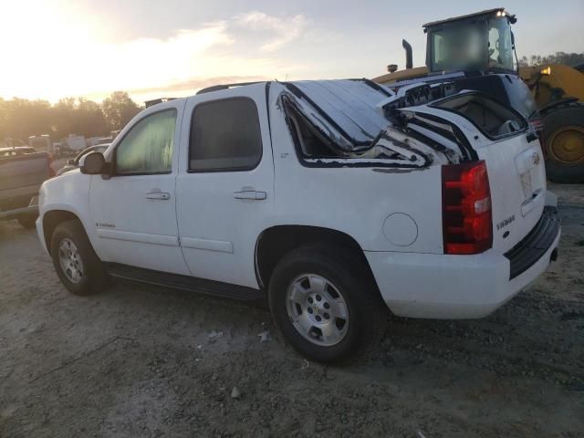 2007 Chevrolet Tahoe K1500