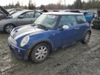 2004 Mini Cooper