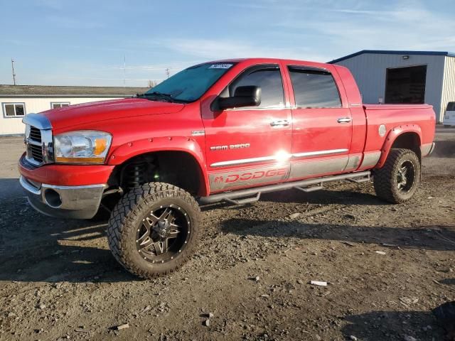 2006 Dodge RAM 2500