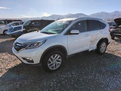 2016 Honda CR-V EXL en venta en Magna, UT