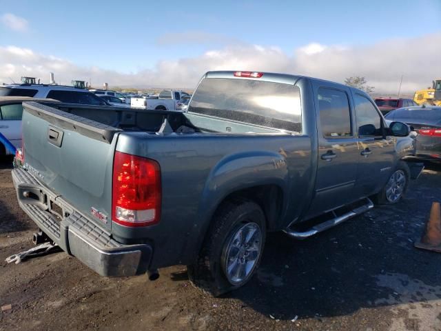 2009 GMC Sierra C1500 SLT