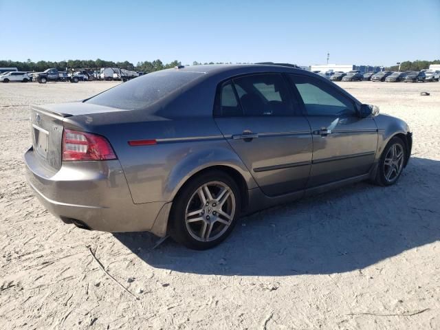 2008 Acura TL