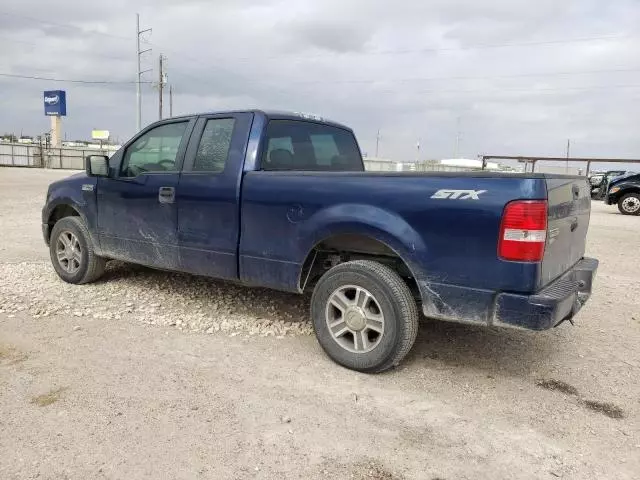 2008 Ford F150